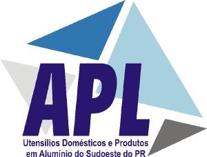 APL de Utensílios Domésticos e Produtos em Alumínio do Sudoeste do PR